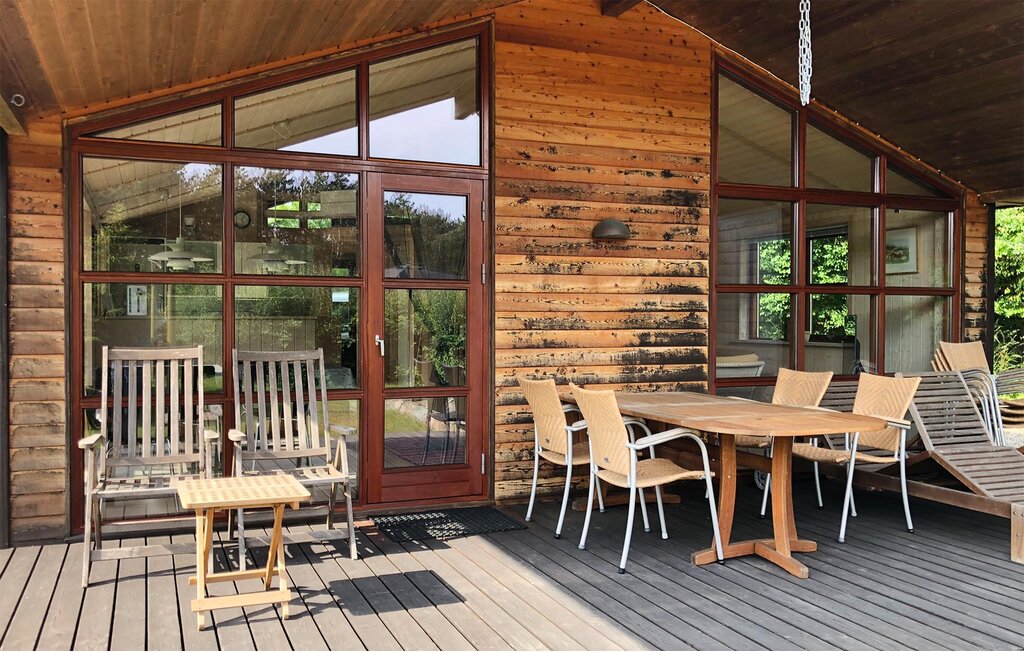 Ferienhaus - Ristinge , Dänemark - G10117 2