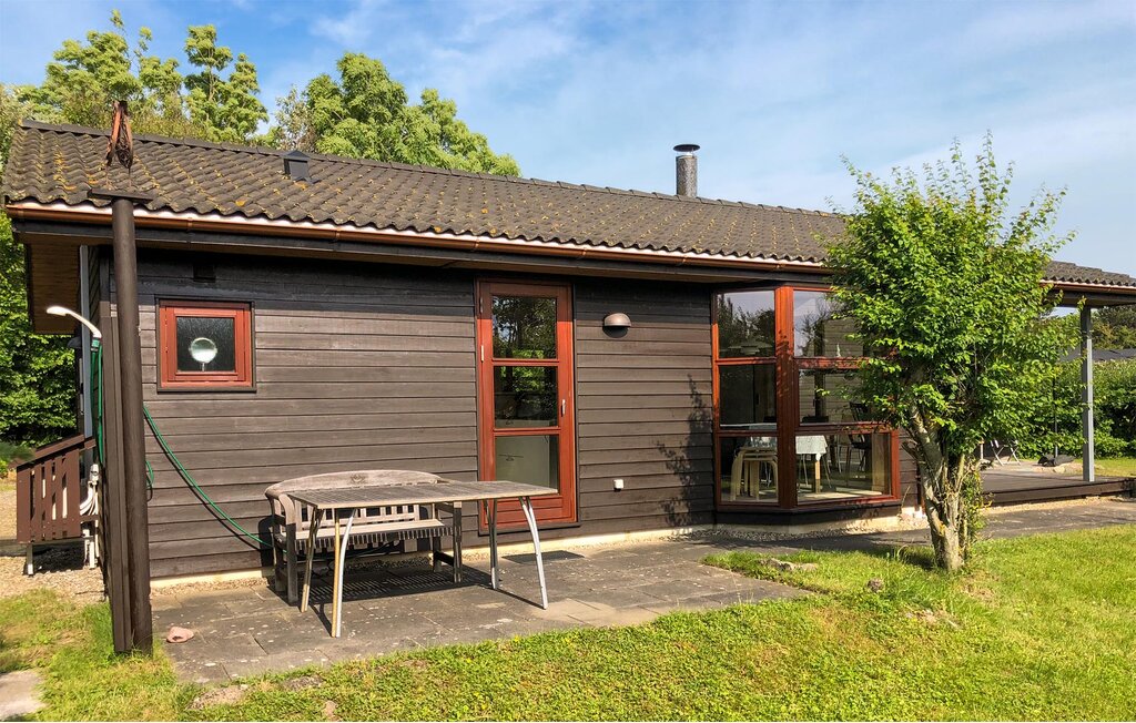 Ferienhaus - Ristinge , Dänemark - G10117 13