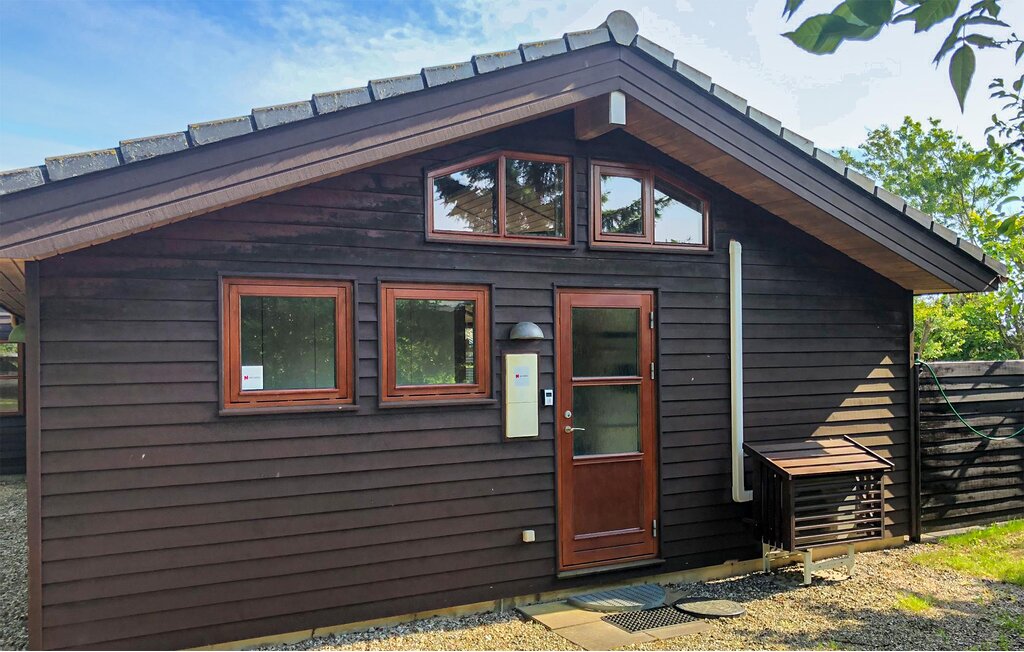 Ferienhaus - Ristinge , Dänemark - G10117 15