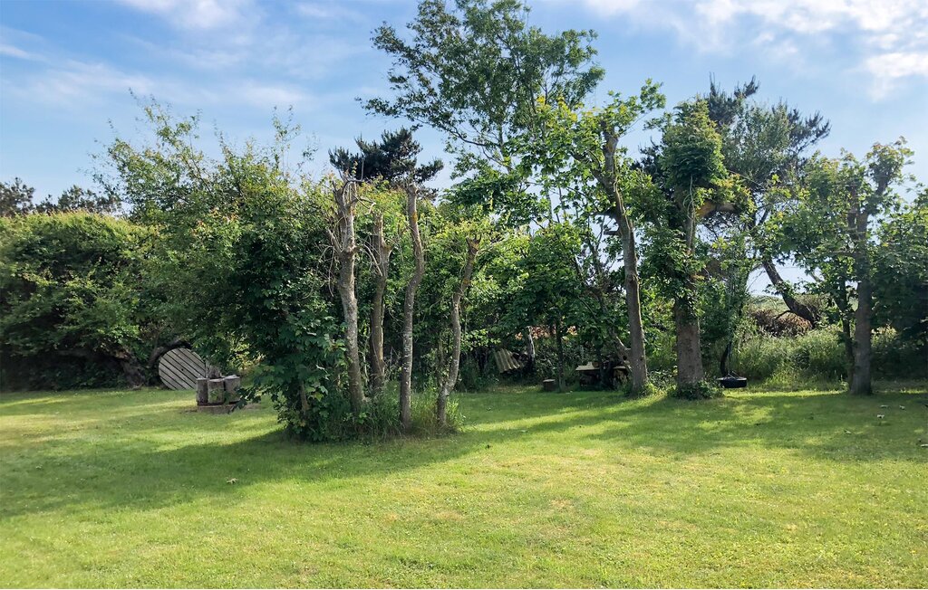 Ferienhaus - Ristinge , Dänemark - G10117 18