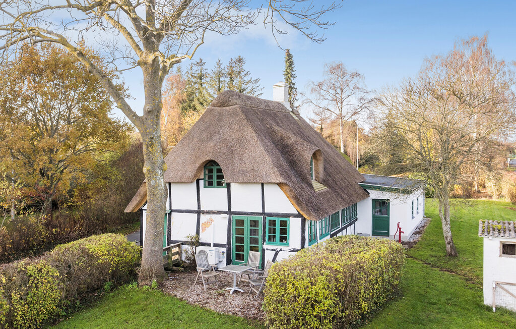 Ferienhaus - Lohals , Dänemark - G10903 1