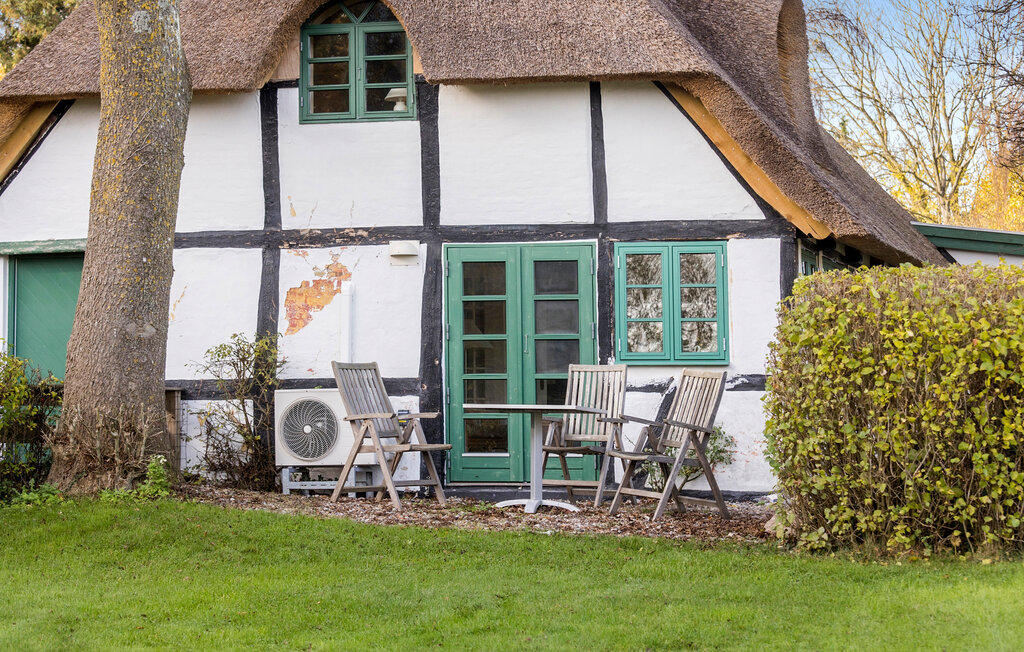 Ferienhaus - Lohals , Dänemark - G10903 13