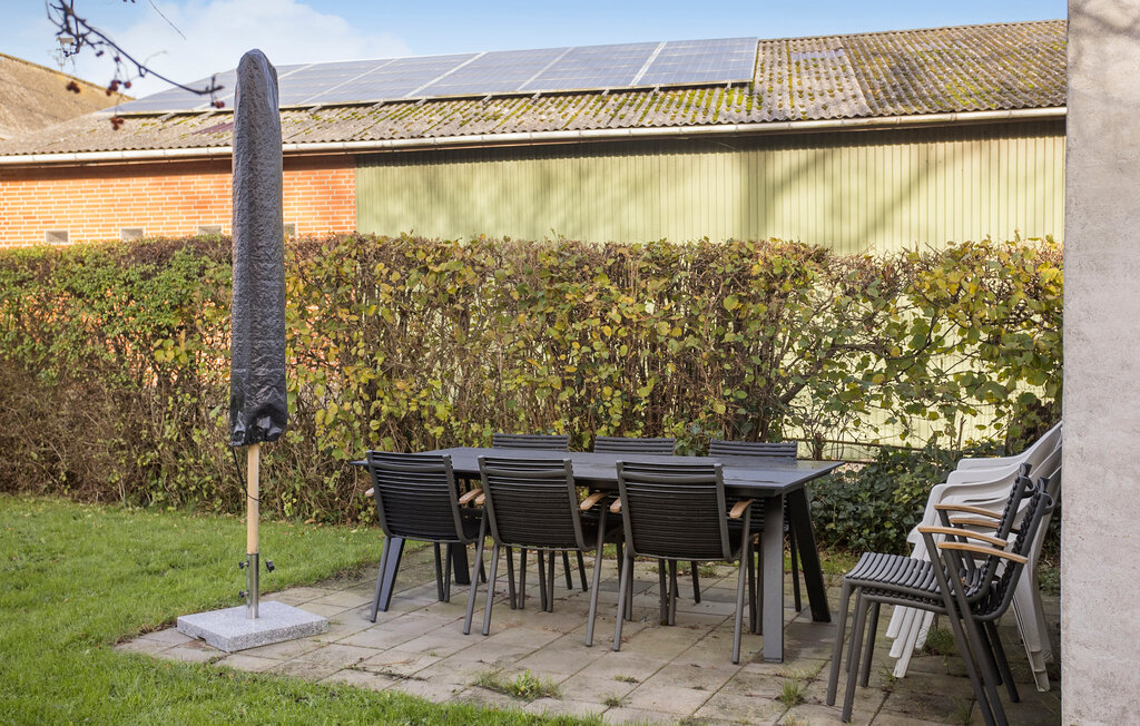 Ferienhaus - Lohals , Dänemark - G10903 14