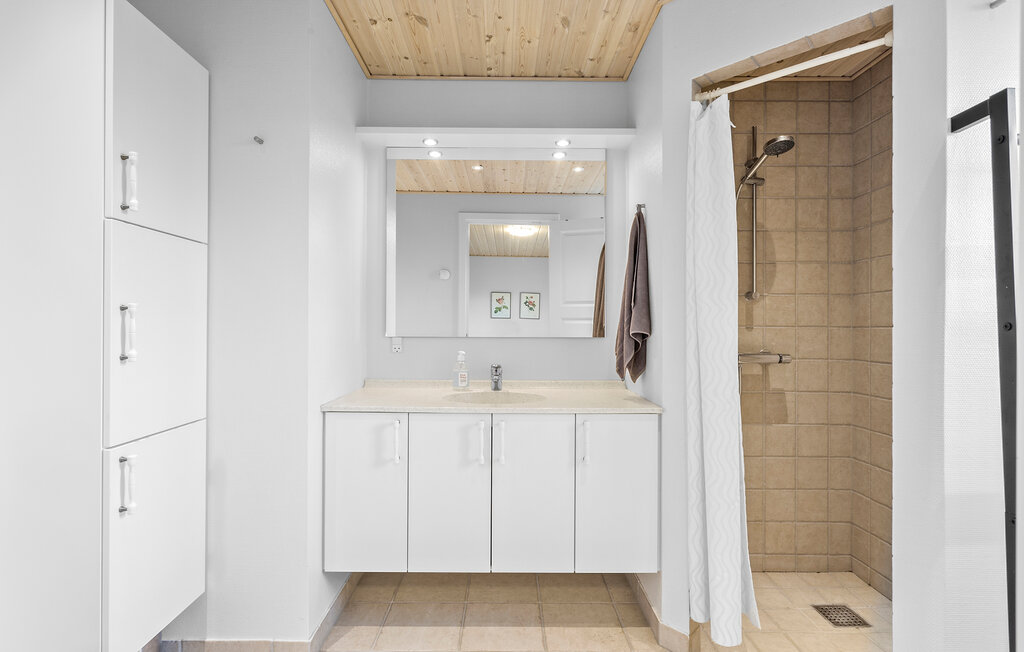 Ferienhaus - Bukkemose , Dänemark - G10992 26