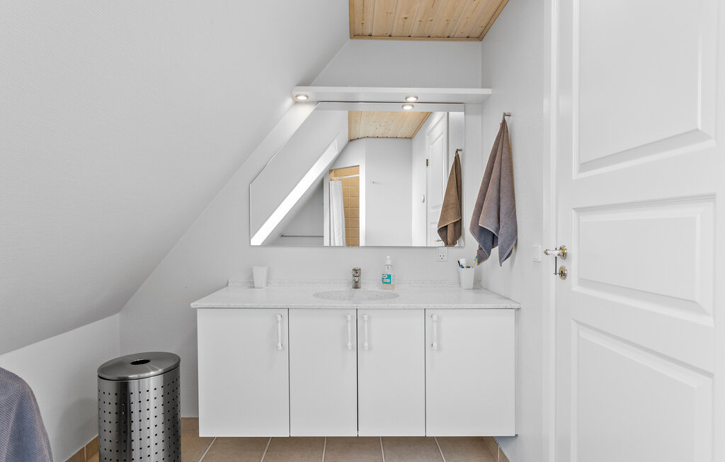 Ferienhaus - Bukkemose , Dänemark - G10992 28