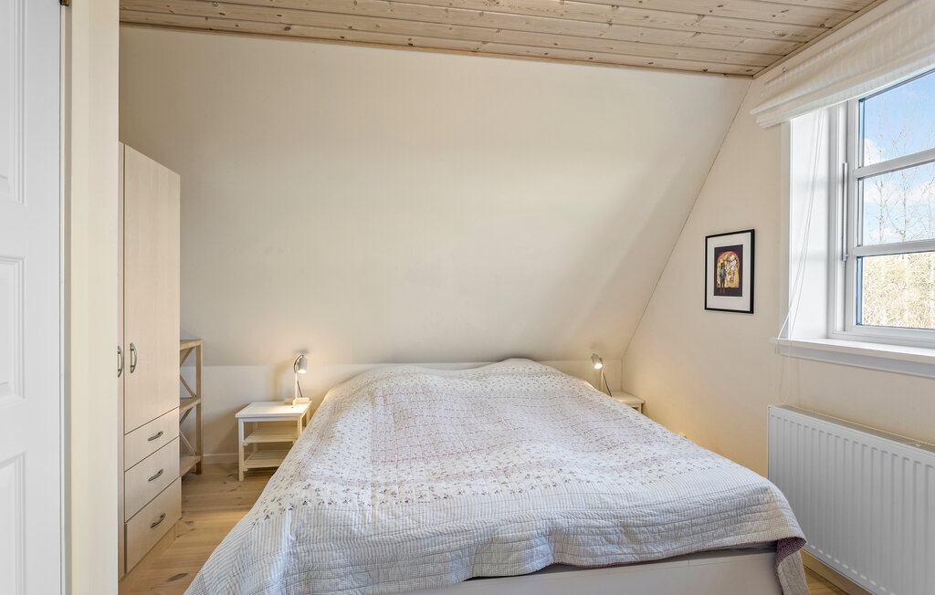 Ferienhaus - Bukkemose , Dänemark - G10992 23