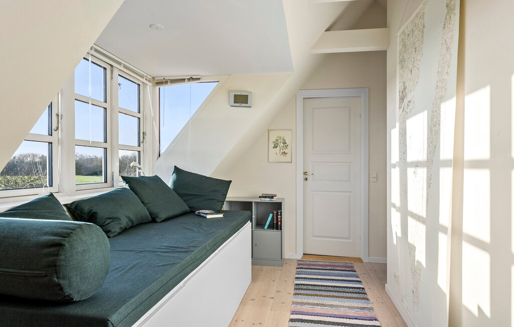 Ferienhaus - Bukkemose , Dänemark - G10992 22