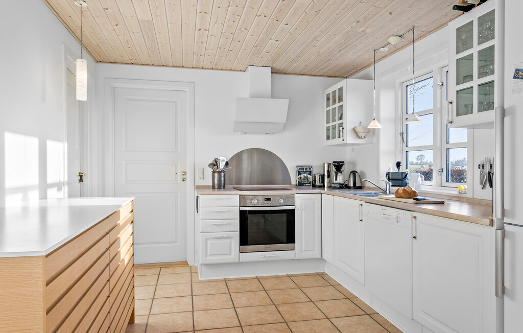 Ferienhaus - Bukkemose , Dänemark - G10992 8