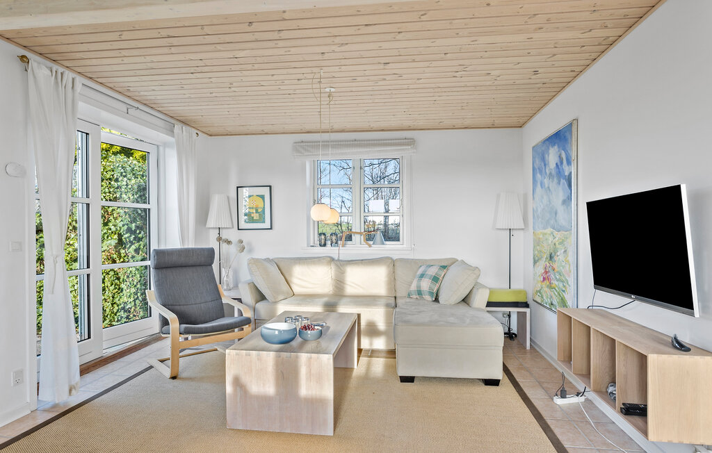 Ferienhaus - Bukkemose , Dänemark - G10992 4