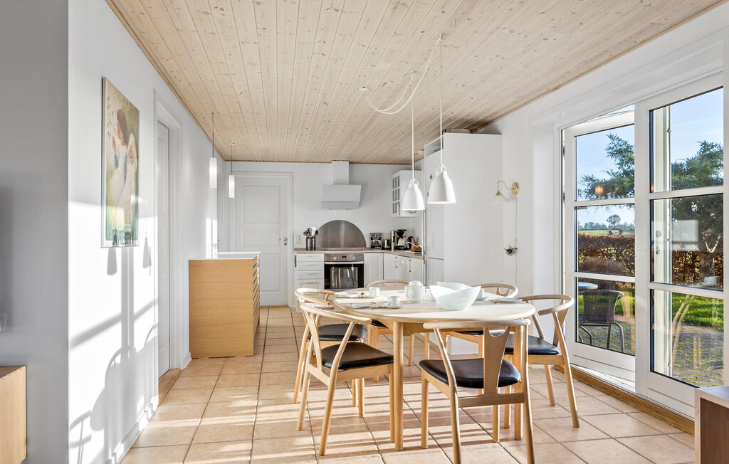 Ferienhaus - Bukkemose , Dänemark - G10992 6