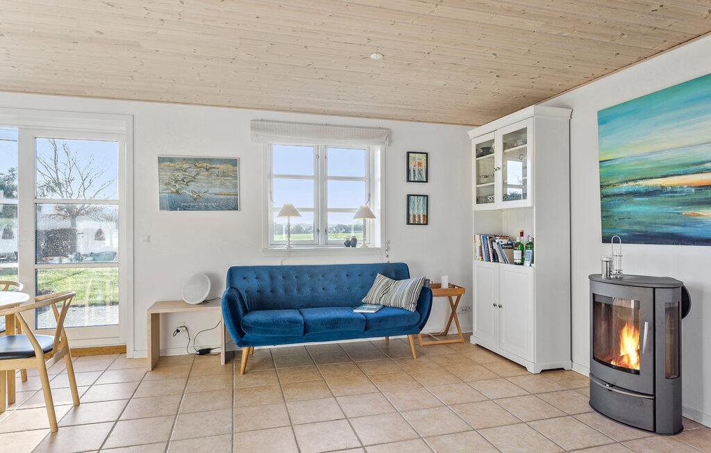 Ferienhaus - Bukkemose , Dänemark - G10992 7