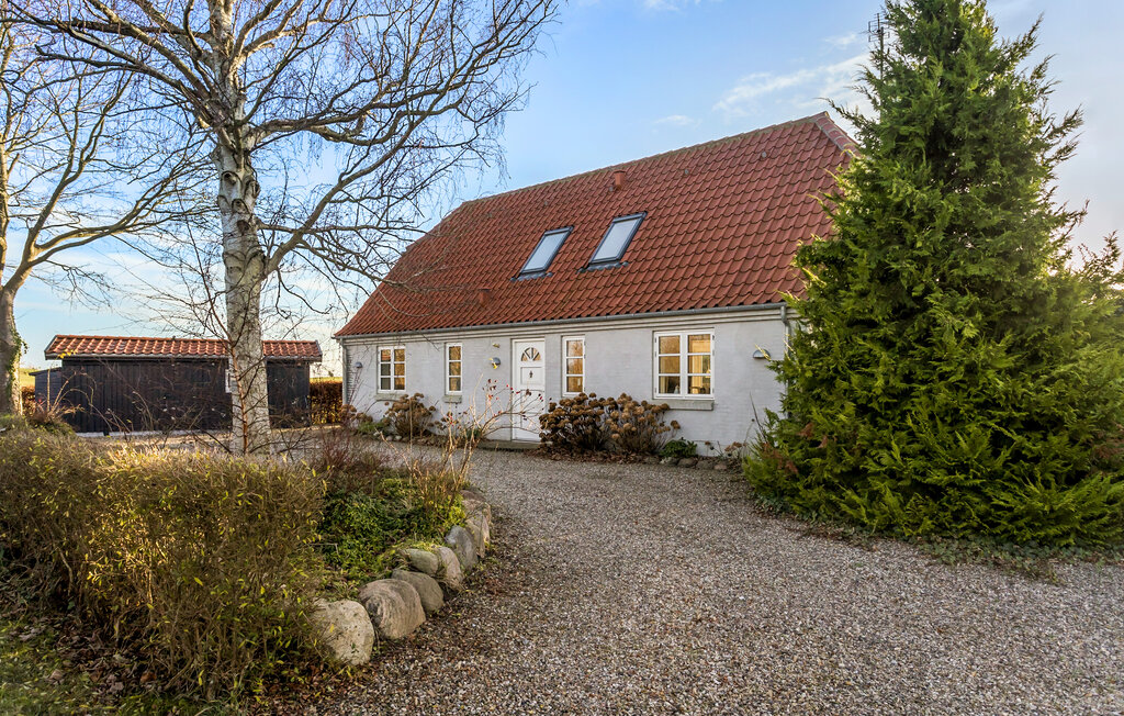 Ferienhaus - Bukkemose , Dänemark - G10992 1