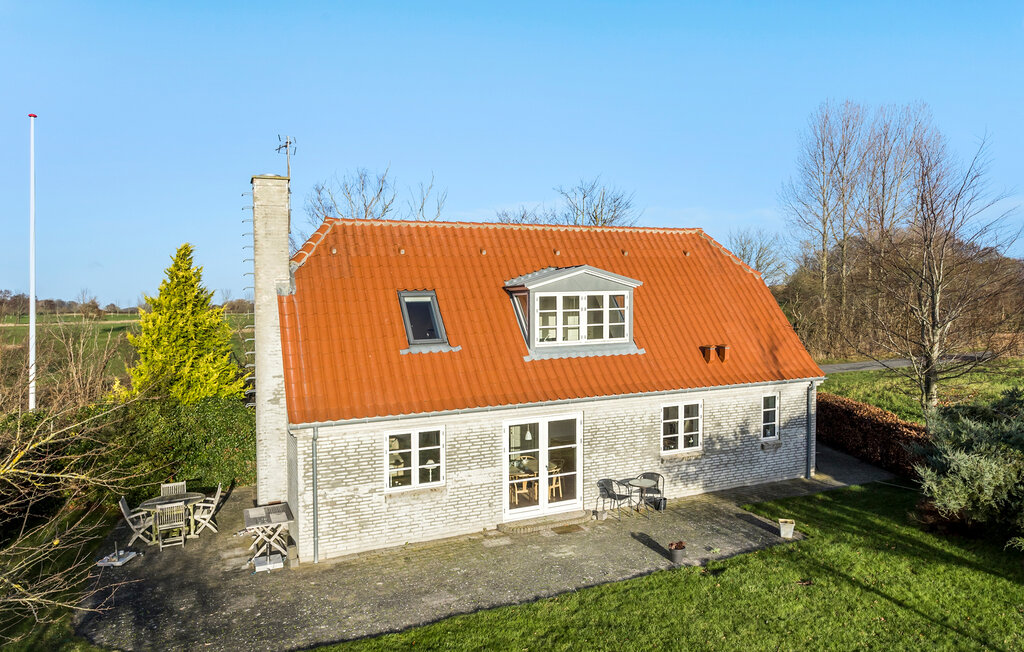 Ferienhaus - Bukkemose , Dänemark - G10992 10