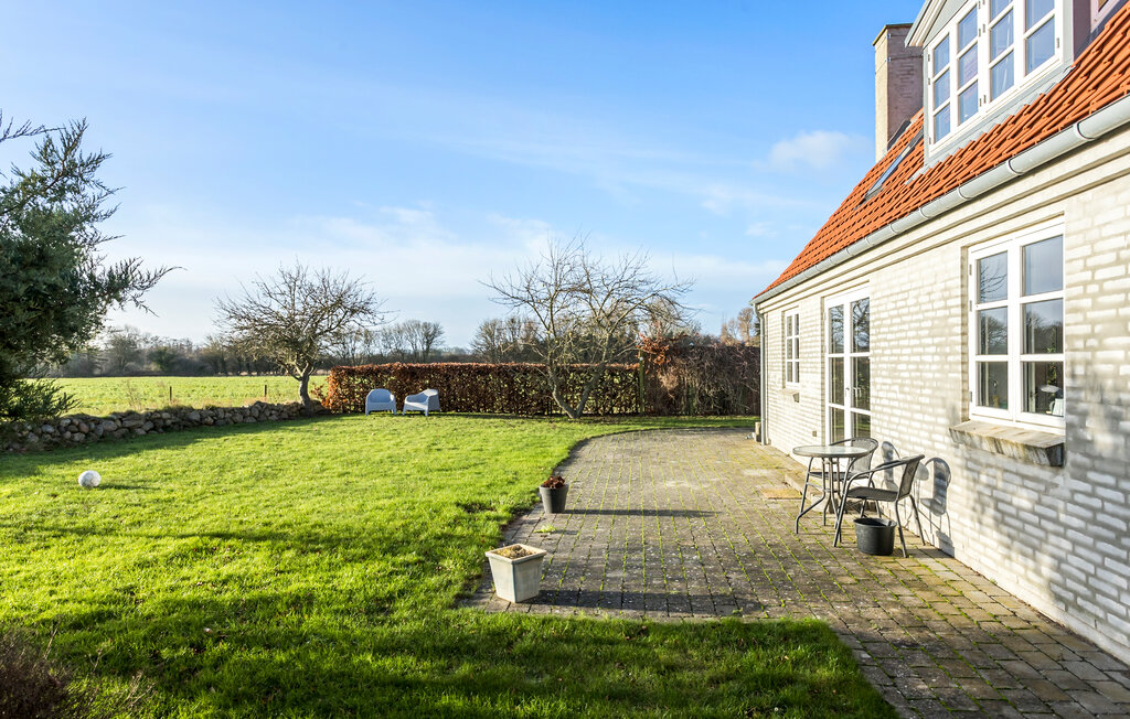 Ferienhaus - Bukkemose , Dänemark - G10992 2