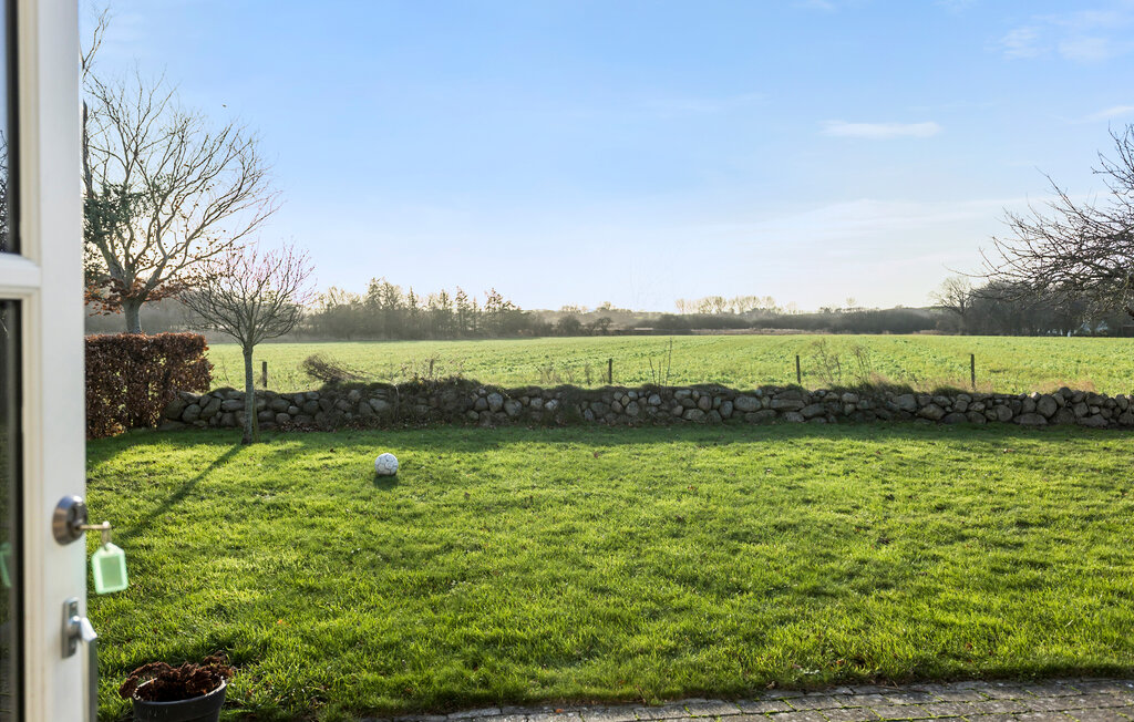 Ferienhaus - Bukkemose , Dänemark - G10992 11