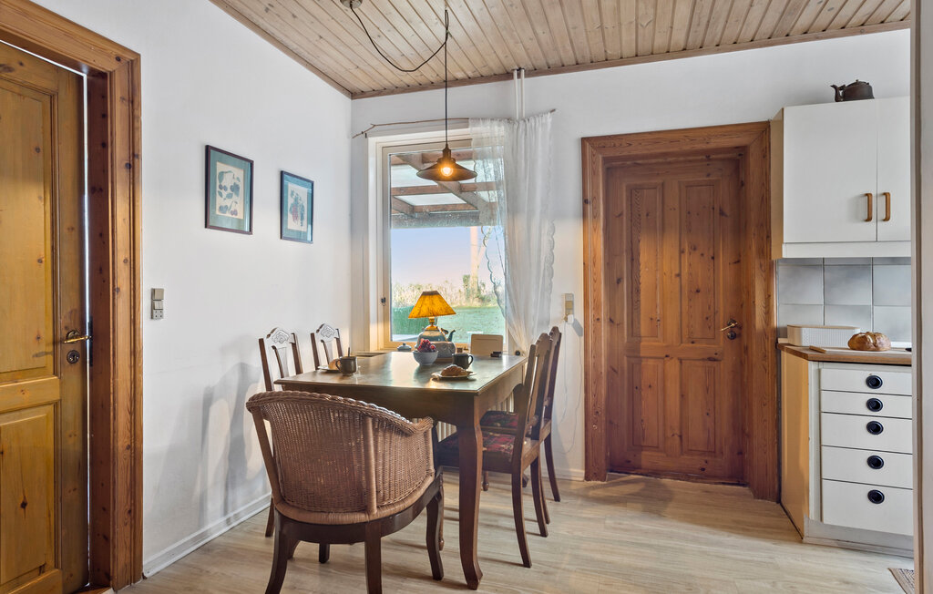 Feriehus - Nordenbro , Danmark - G10961 6