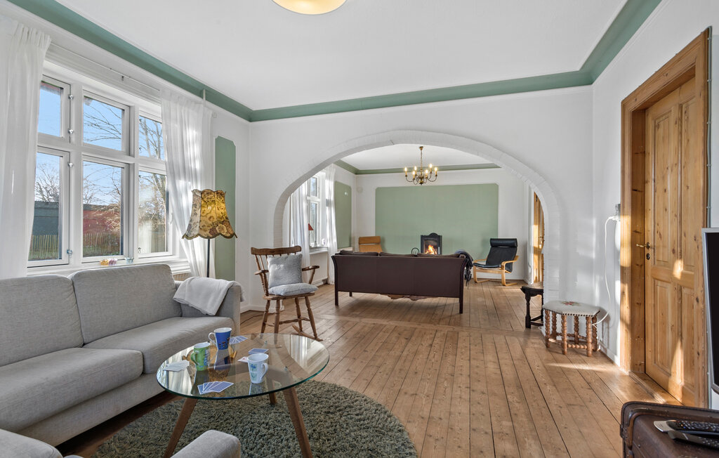 Feriehus - Nordenbro , Danmark - G10961 4