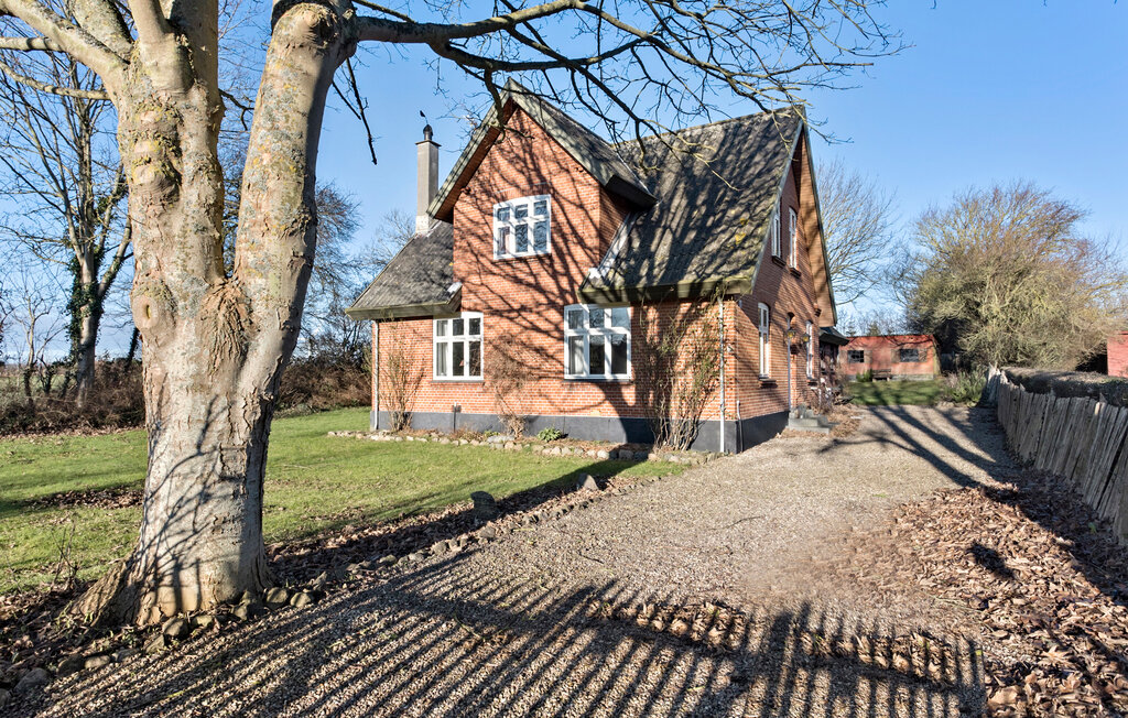 Feriehus - Nordenbro , Danmark - G10961 1