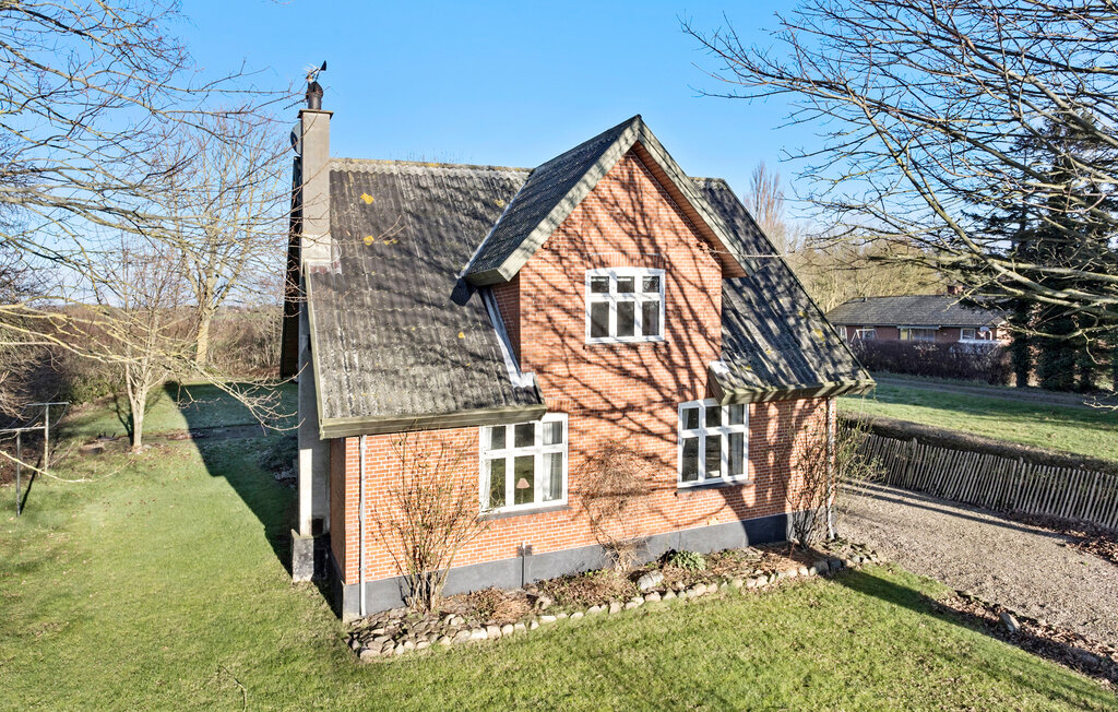Feriehus - Nordenbro , Danmark - G10961 9