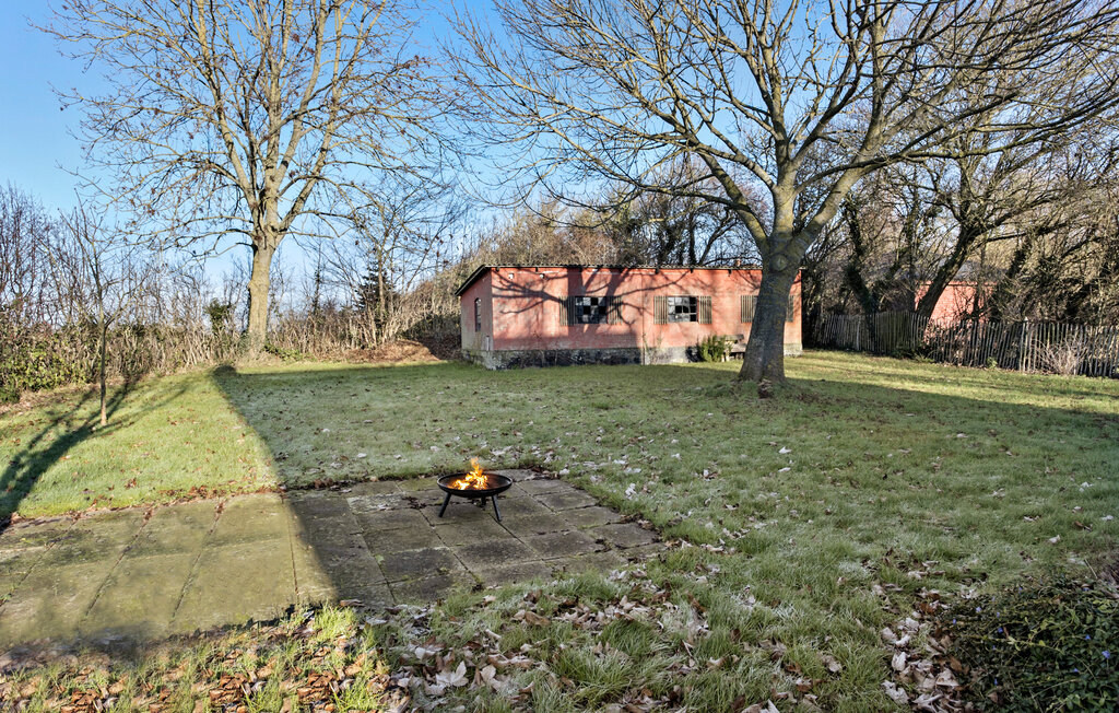 Feriehus - Nordenbro , Danmark - G10961 11
