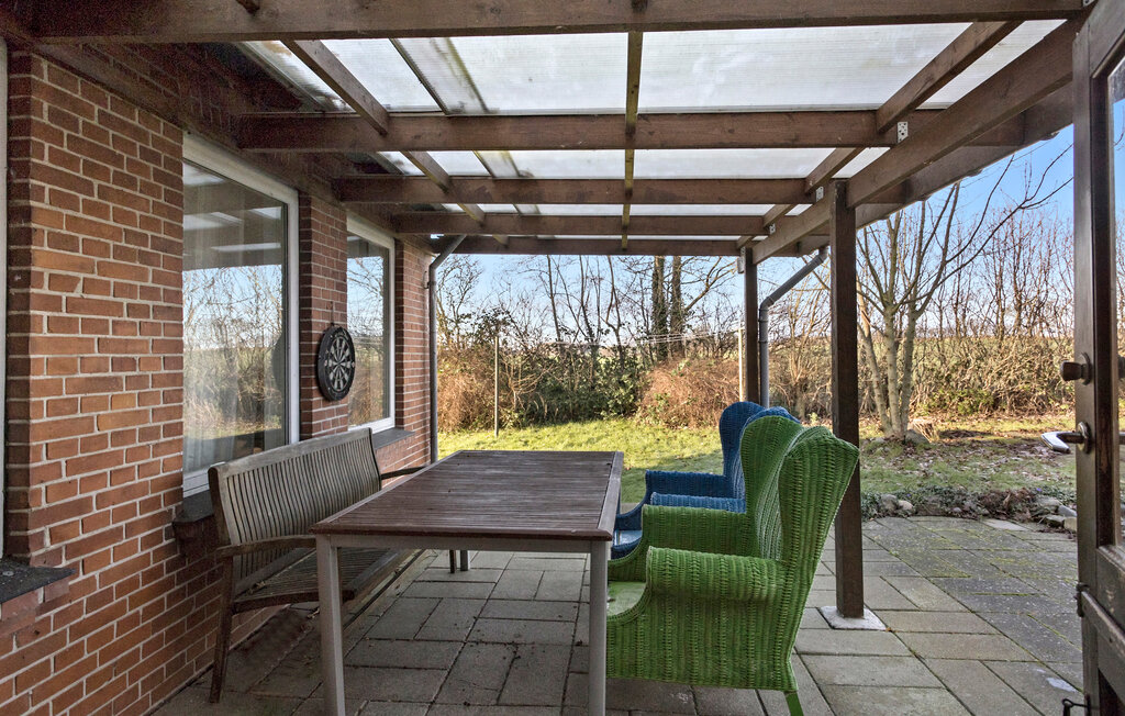 Feriehus - Nordenbro , Danmark - G10961 12