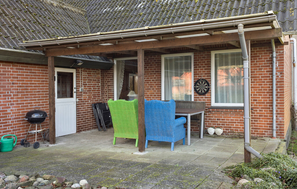 Feriehus - Nordenbro , Danmark - G10961 13