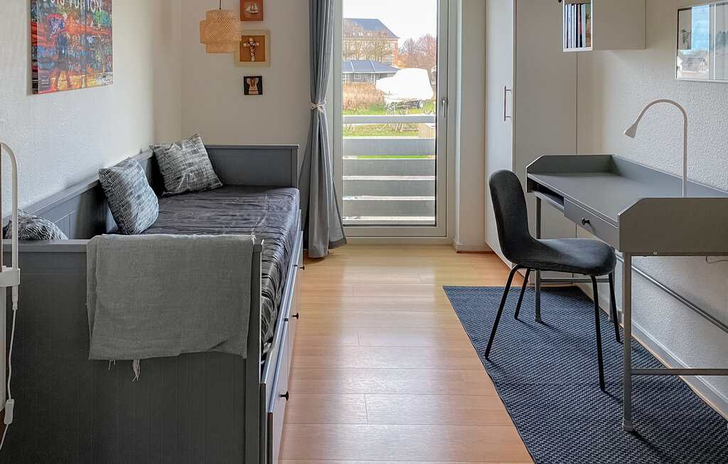 Ferienwohnung - Rudkøbing , Dänemark - G10464 24