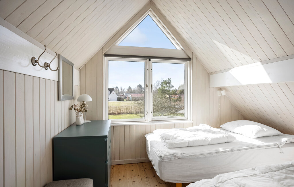 Ferienhaus - Spodsbjerg , Dänemark - G10203 26