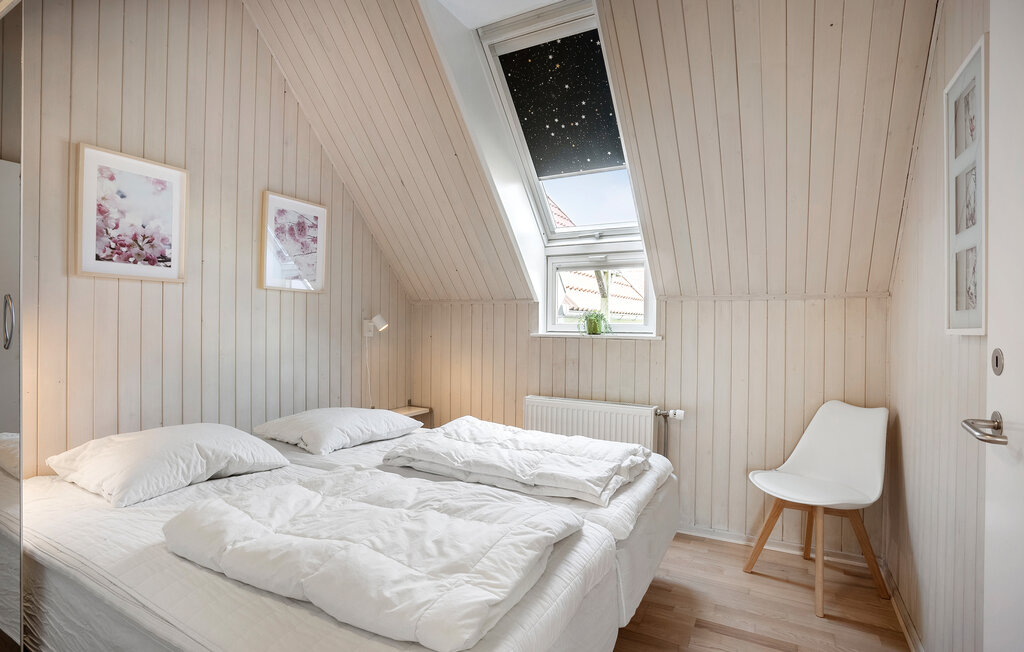 Ferienhaus - Spodsbjerg , Dänemark - G10203 27