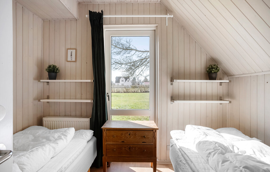Ferienhaus - Spodsbjerg , Dänemark - G10203 29