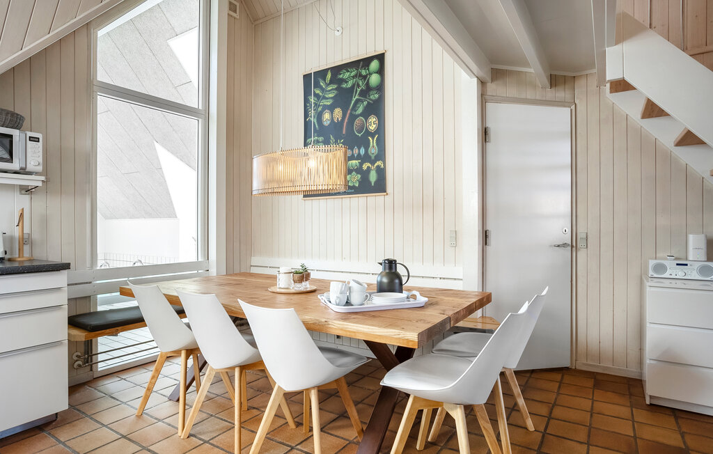 Ferienhaus - Spodsbjerg , Dänemark - G10203 6