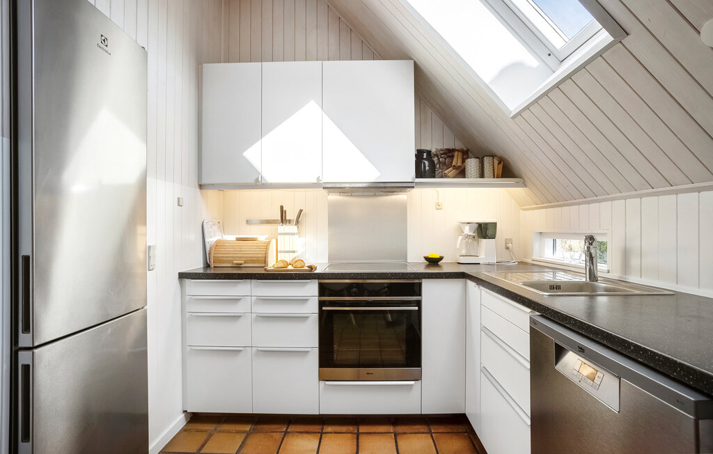 Ferienhaus - Spodsbjerg , Dänemark - G10203 8