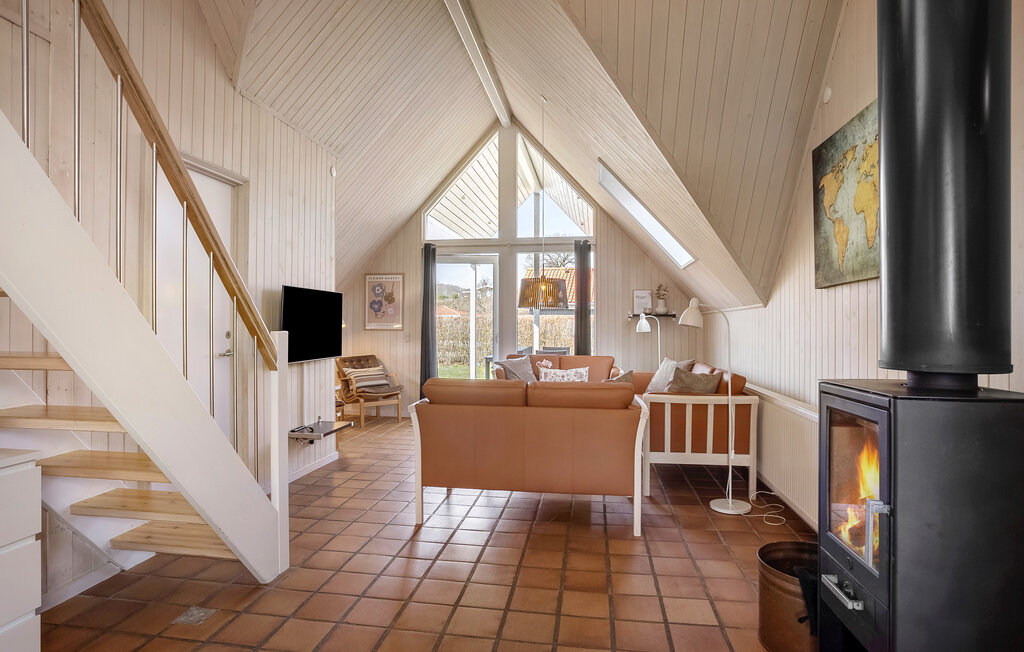 Ferienhaus - Spodsbjerg , Dänemark - G10203 22