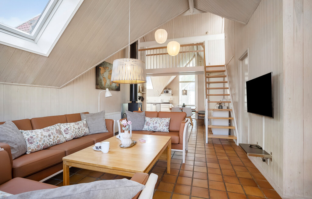 Ferienhaus - Spodsbjerg , Dänemark - G10203 5