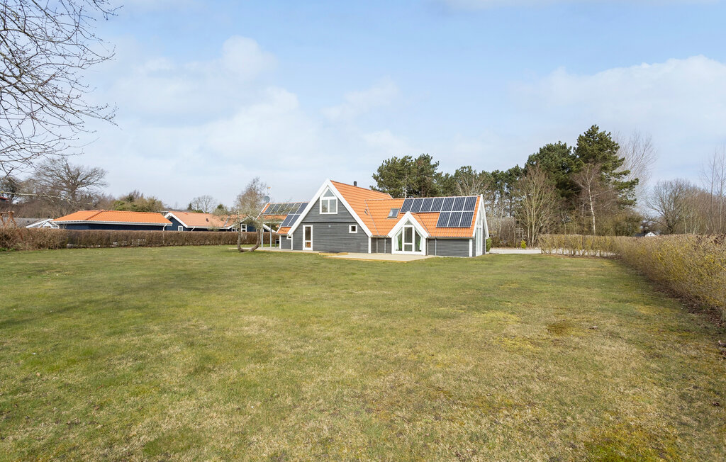 Ferienhaus - Spodsbjerg , Dänemark - G10203 12