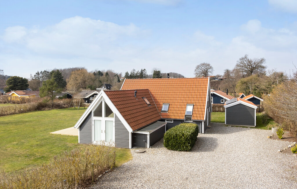 Ferienhaus - Spodsbjerg , Dänemark - G10203 14
