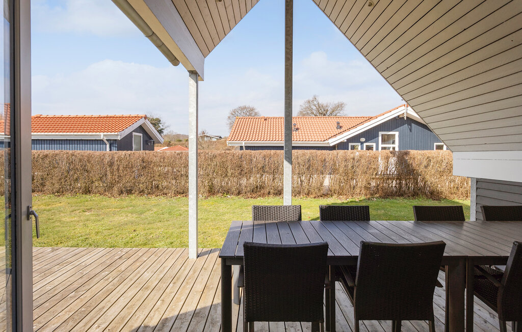 Ferienhaus - Spodsbjerg , Dänemark - G10203 16