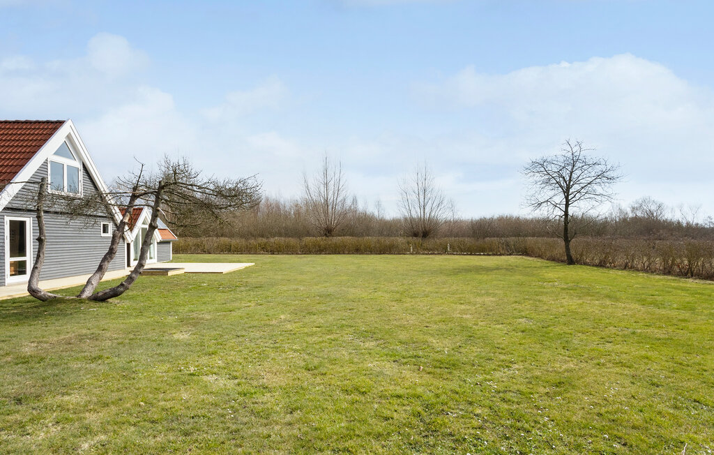 Ferienhaus - Spodsbjerg , Dänemark - G10203 17