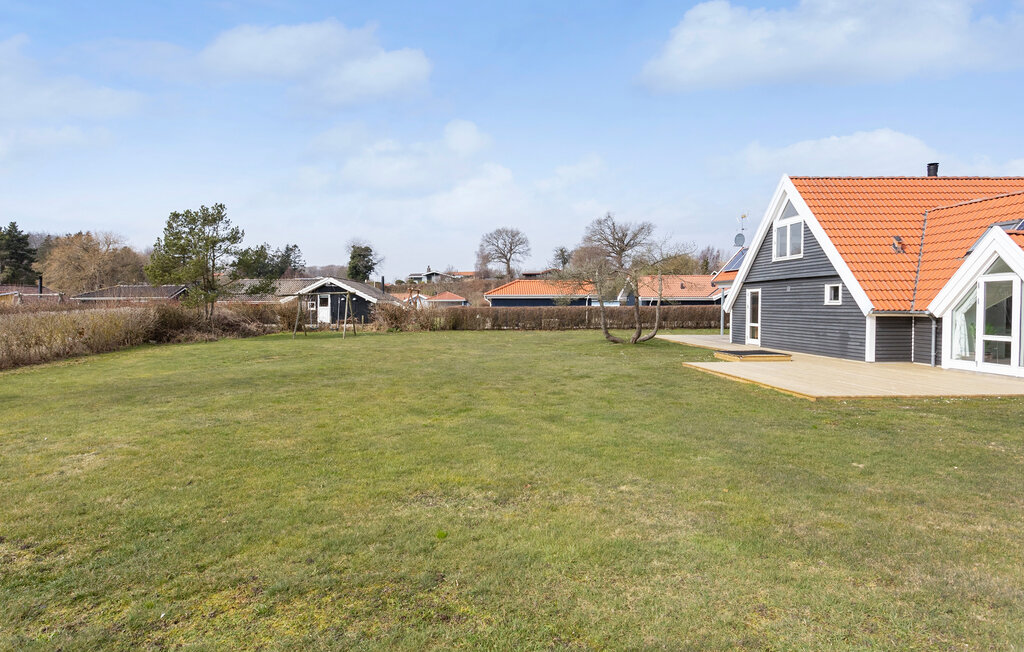 Ferienhaus - Spodsbjerg , Dänemark - G10203 19