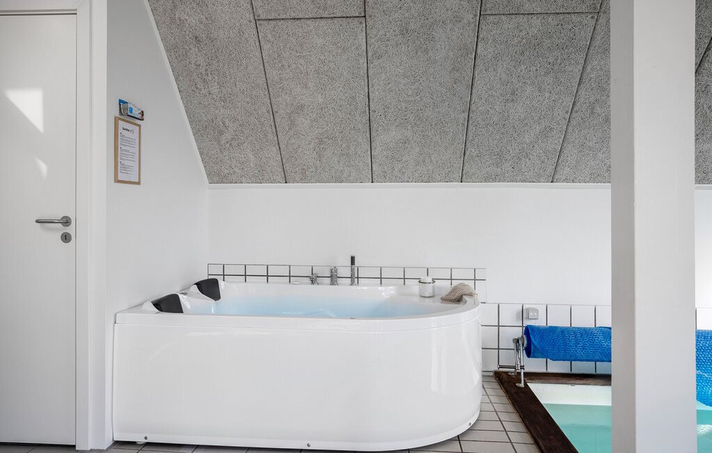 Ferienhaus - Spodsbjerg , Dänemark - G10203 10