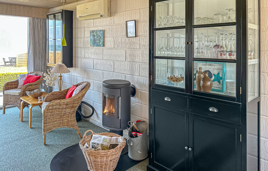 Ferienhaus - Hou , Dänemark - G10425 3