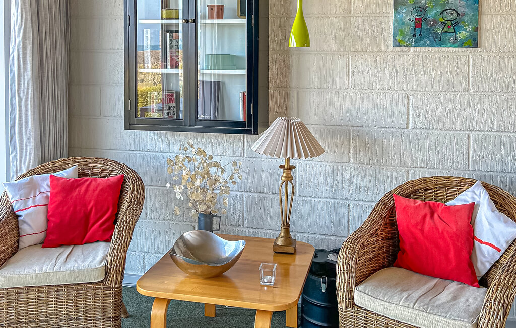 Ferienhaus - Hou , Dänemark - G10425 13