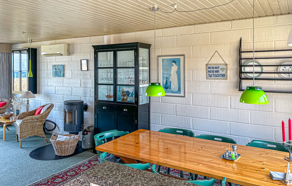 Ferienhaus - Hou , Dänemark - G10425 4