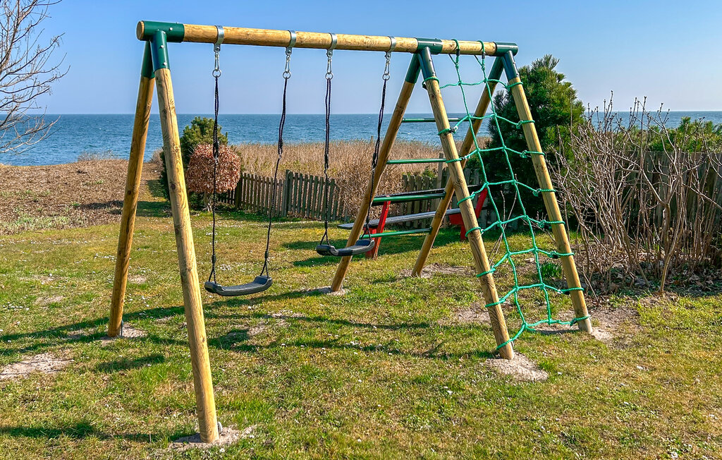 Ferienhaus - Hou , Dänemark - G10425 11