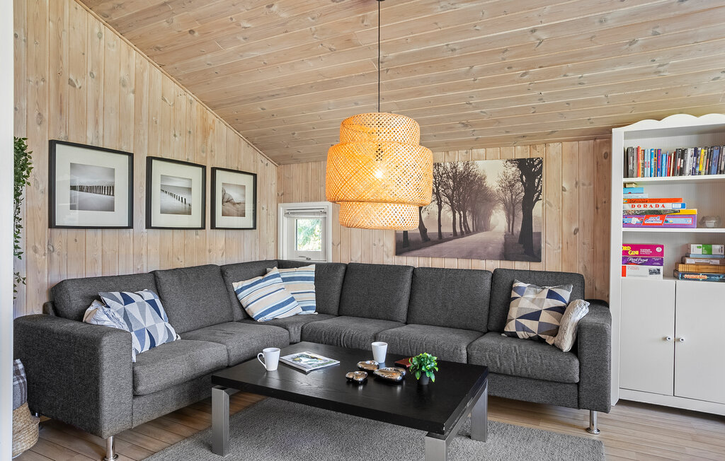 Feriehuse - Stoense Udfl. , Danmark - G10352 2