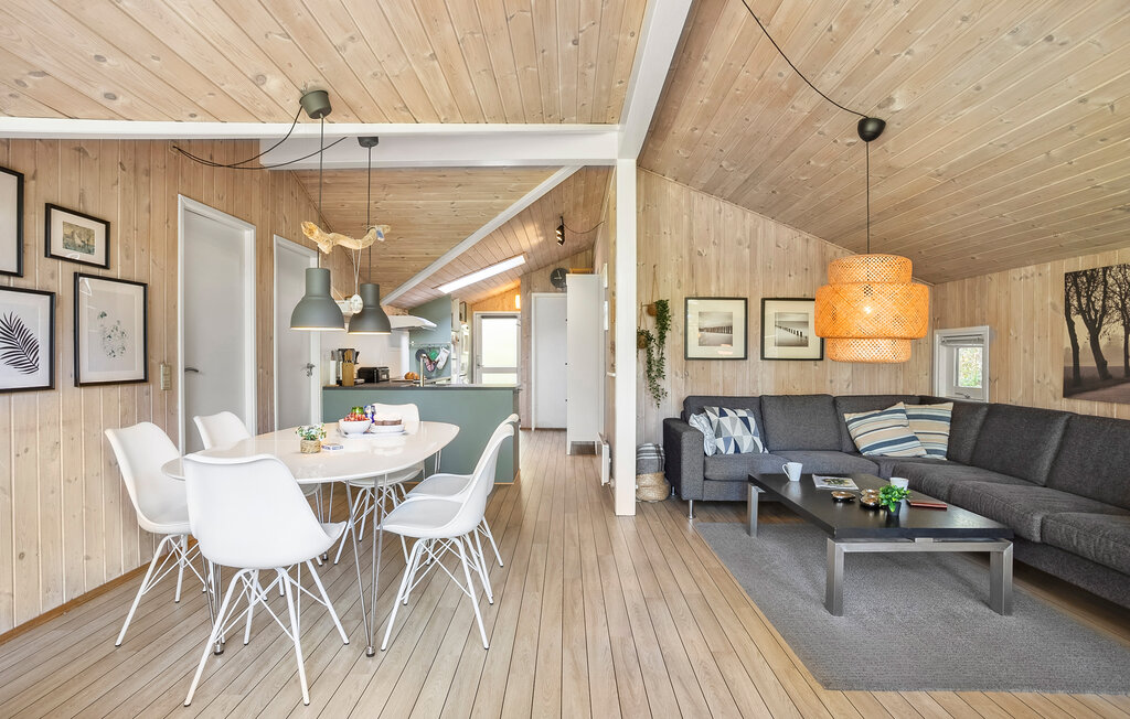 Feriehuse - Stoense Udfl. , Danmark - G10352 3