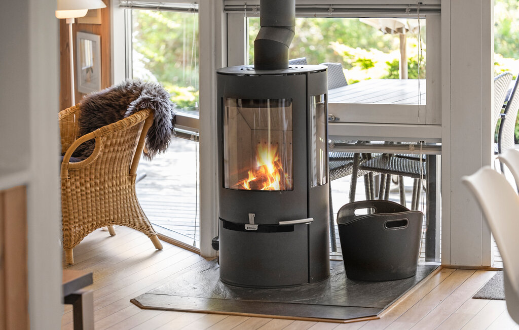 Feriehuse - Stoense Udfl. , Danmark - G10352 12