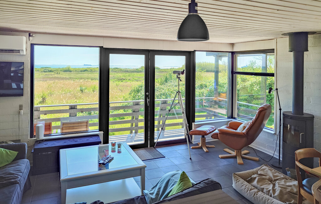Feriehus - Løkkeby , Danmark - G10980 4