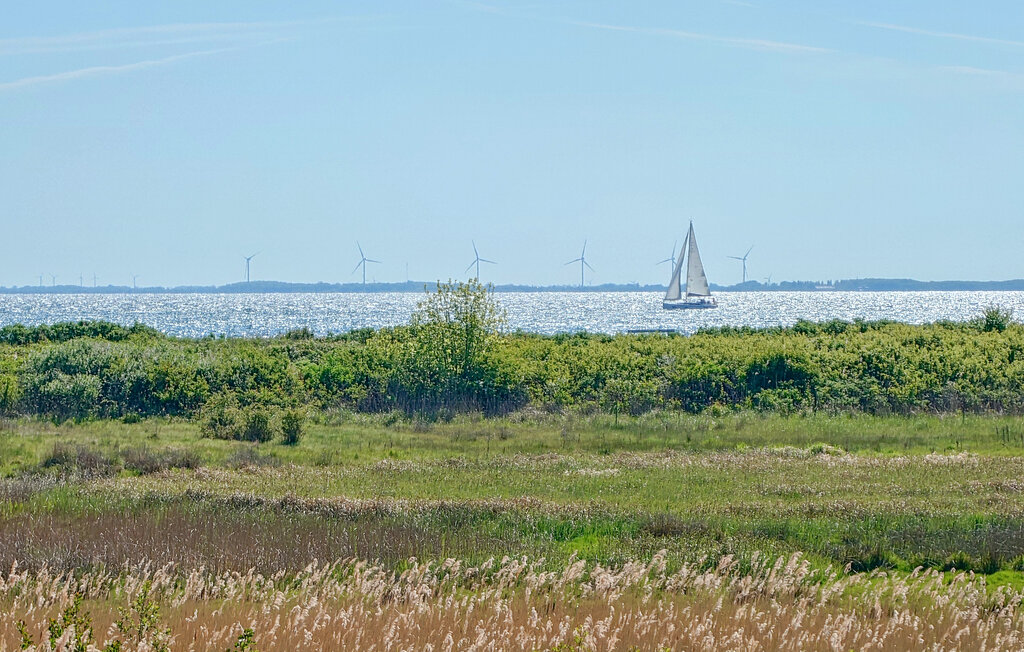 Feriehus - Løkkeby , Danmark - G10980 15