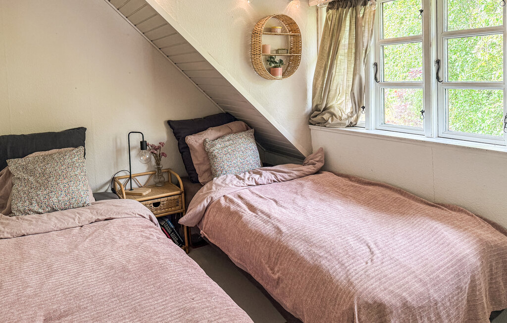 Ferienhaus - Snøde , Dänemark - G10900 26